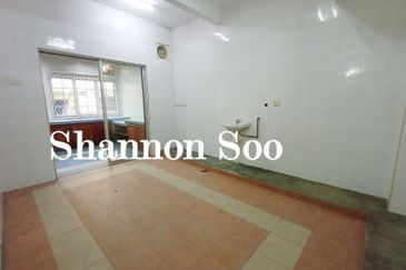 Taman Wawasan, Pusat Bandar Puchong