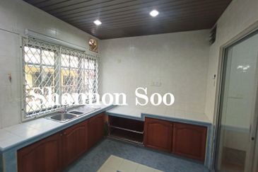 Taman Wawasan, Pusat Bandar Puchong