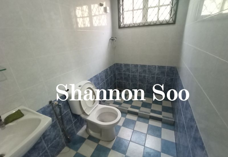 Taman Wawasan, Pusat Bandar Puchong