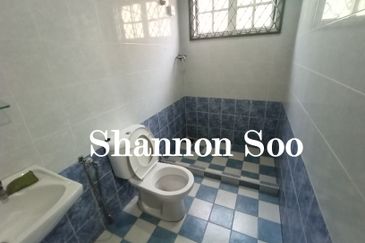 Taman Wawasan, Pusat Bandar Puchong