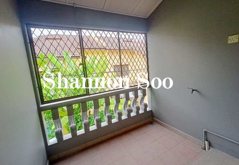 Taman Wawasan, Pusat Bandar Puchong