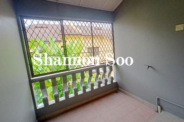 Taman Wawasan, Pusat Bandar Puchong