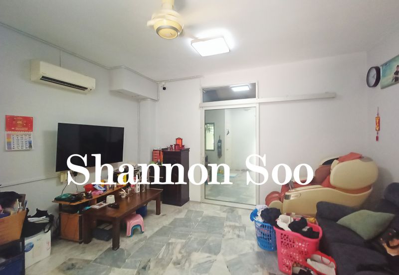 Taman Wawasan, Pusat Bandar Puchong