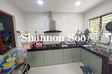 Taman Wawasan, Pusat Bandar Puchong