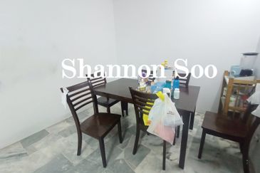 Taman Wawasan, Pusat Bandar Puchong