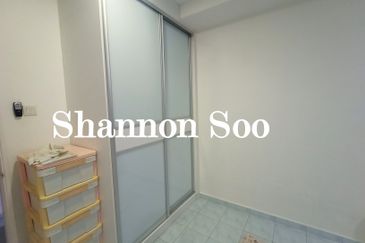 Taman Wawasan, Pusat Bandar Puchong