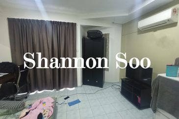 Taman Wawasan, Pusat Bandar Puchong