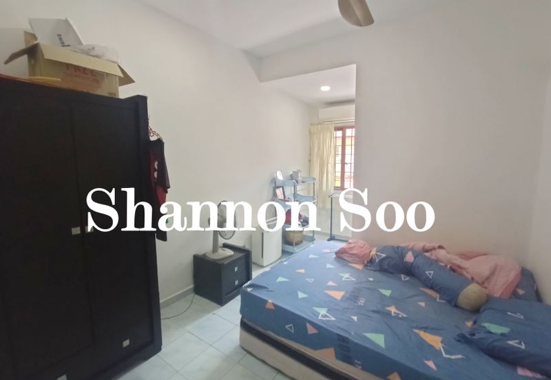 Taman Wawasan, Pusat Bandar Puchong