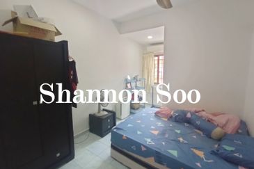 Taman Wawasan, Pusat Bandar Puchong