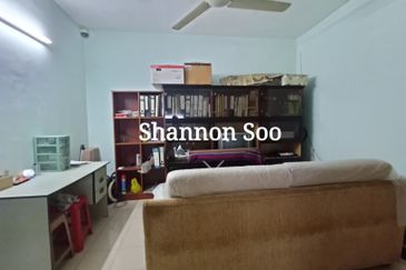 Taman Wawasan, Pusat Bandar Puchong