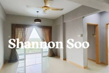 Suri Puteri Serviced Apartment