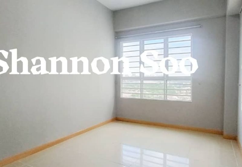 Suri Puteri Serviced Apartment