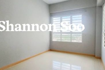 Suri Puteri Serviced Apartment