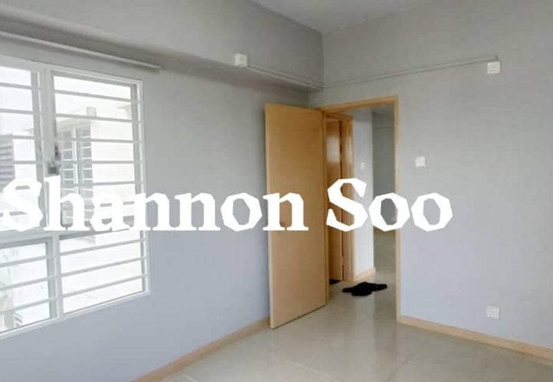 Suri Puteri Serviced Apartment