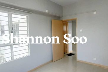 Suri Puteri Serviced Apartment