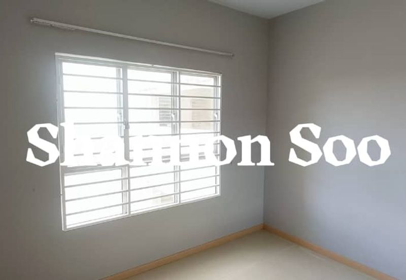 Suri Puteri Serviced Apartment