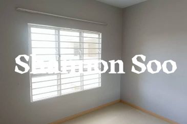 Suri Puteri Serviced Apartment