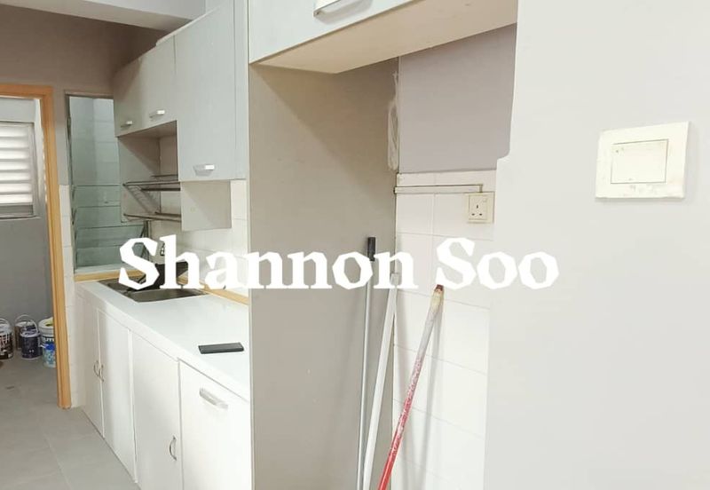 Suri Puteri Serviced Apartment