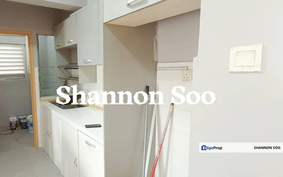 Suri Puteri for rent, Selangor, Shah Alam