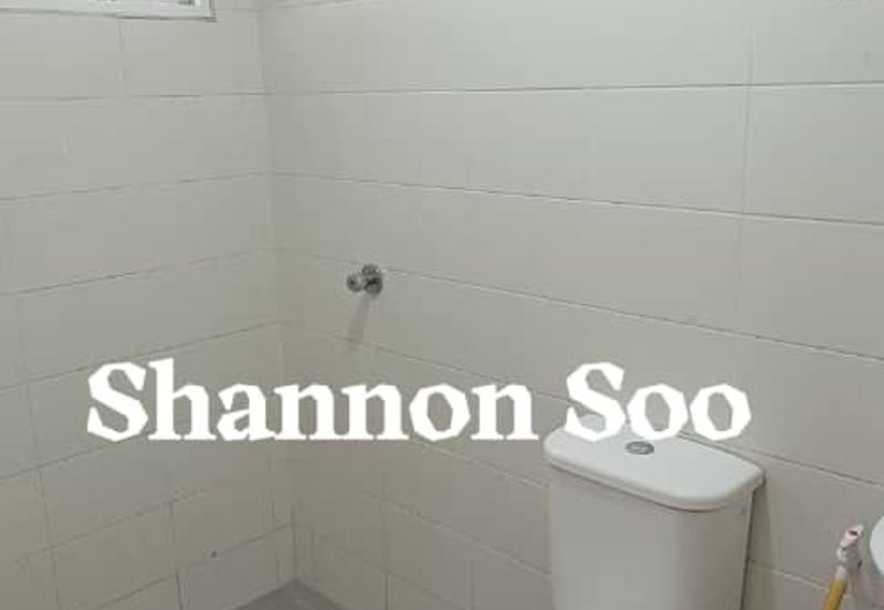 Suri Puteri Serviced Apartment