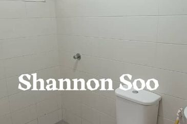 Suri Puteri Serviced Apartment