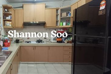 Taman Wawasan, Pusat Bandar Puchong