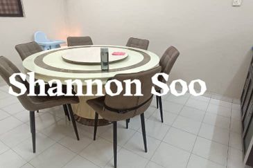 Taman Wawasan, Pusat Bandar Puchong