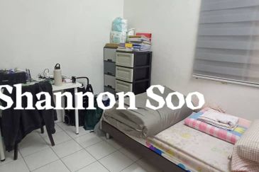 Taman Wawasan, Pusat Bandar Puchong