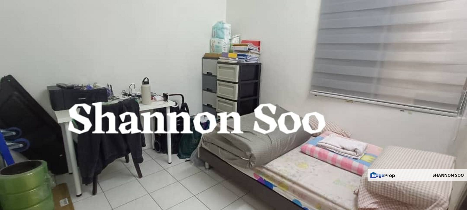 Taman Wawasan Double Storey for Sale, Selangor, Puchong