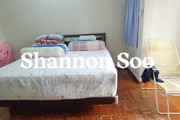 Taman Wawasan, Pusat Bandar Puchong