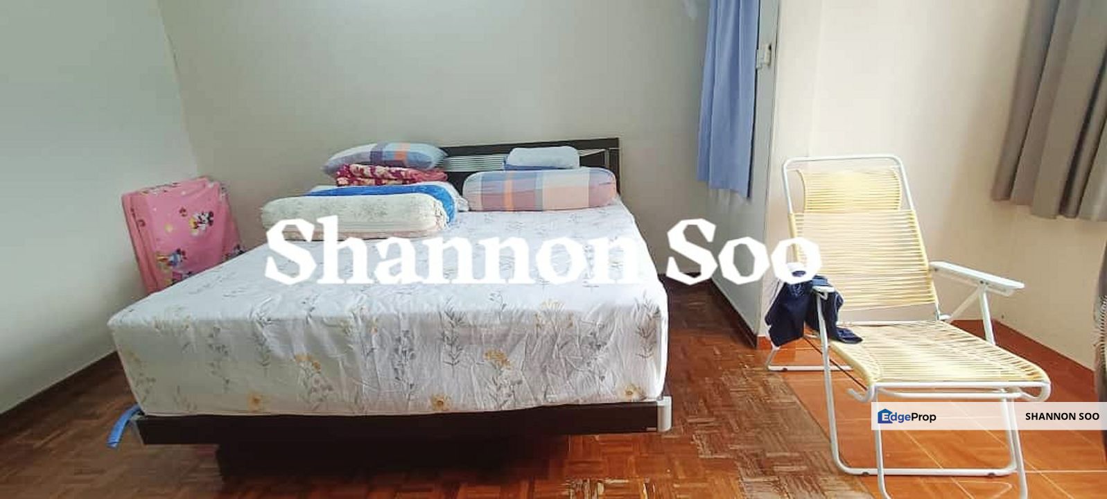 Taman Wawasan Double Storey for Sale, Selangor, Puchong