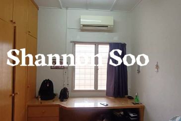 Taman Wawasan, Pusat Bandar Puchong