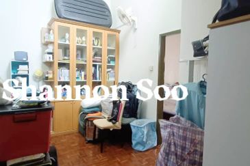 Taman Wawasan, Pusat Bandar Puchong