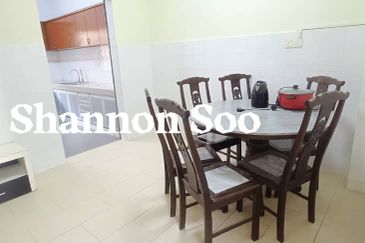 Taman Wawasan, Pusat Bandar Puchong