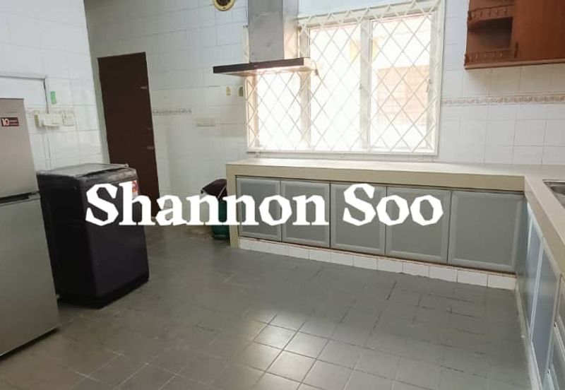 Taman Wawasan, Pusat Bandar Puchong