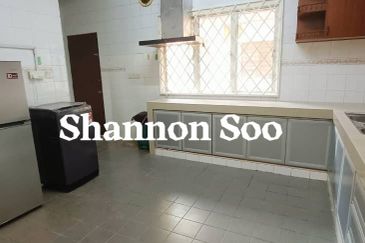 Taman Wawasan, Pusat Bandar Puchong