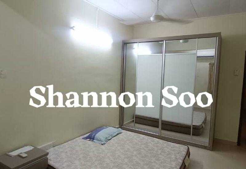 Taman Wawasan, Pusat Bandar Puchong