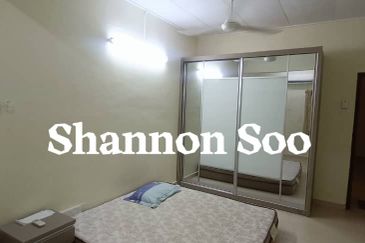 Taman Wawasan, Pusat Bandar Puchong