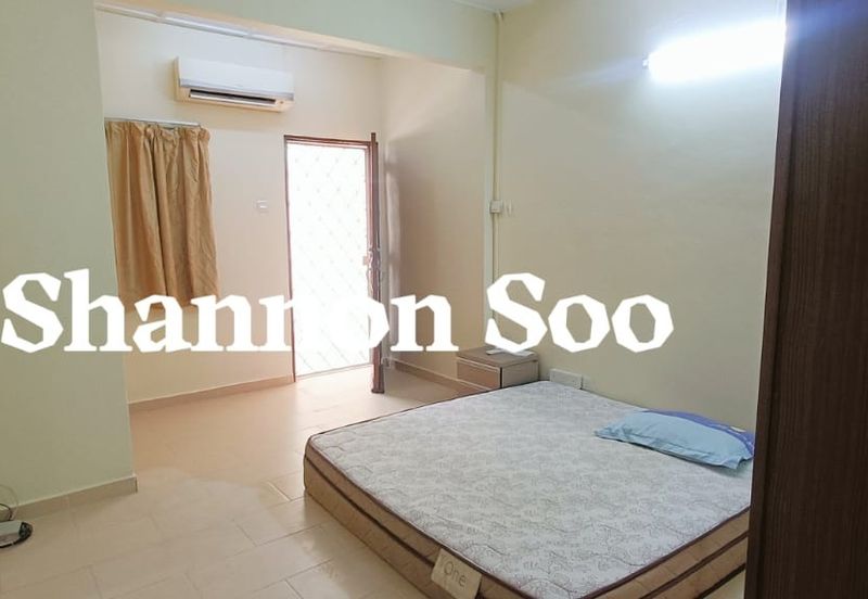 Taman Wawasan, Pusat Bandar Puchong