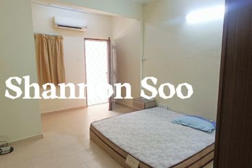 Taman Wawasan, Pusat Bandar Puchong