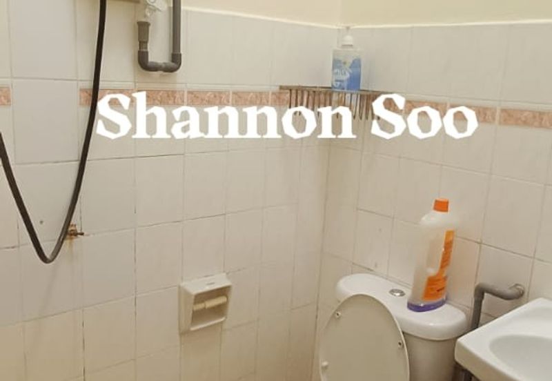 Taman Wawasan, Pusat Bandar Puchong