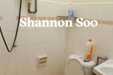 Taman Wawasan, Pusat Bandar Puchong