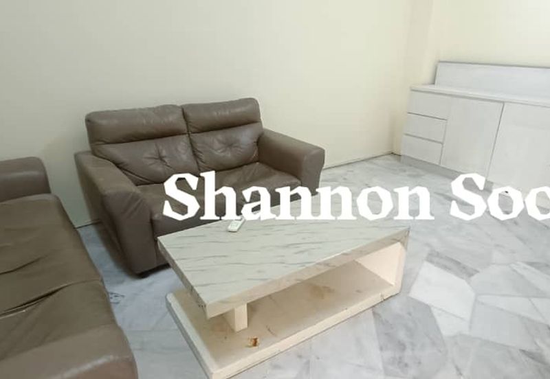 Taman Wawasan, Pusat Bandar Puchong