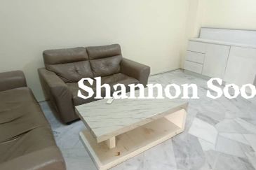 Taman Wawasan, Pusat Bandar Puchong