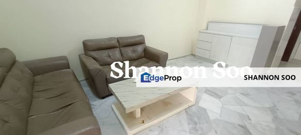 Fully Furnished Taman Wawasan, Selangor, Puchong