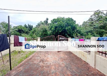 Gated Guarded Puchong Utama 22 x 75, Selangor, Puchong