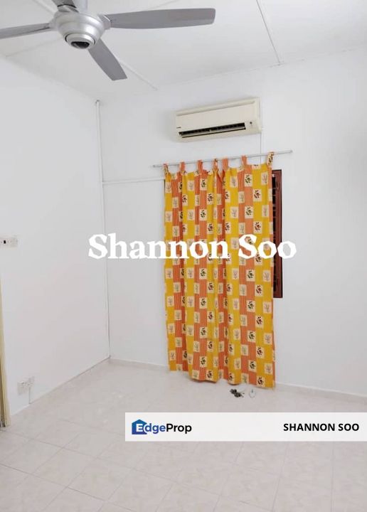 Puchong Jaya House for Rent, Selangor, Puchong