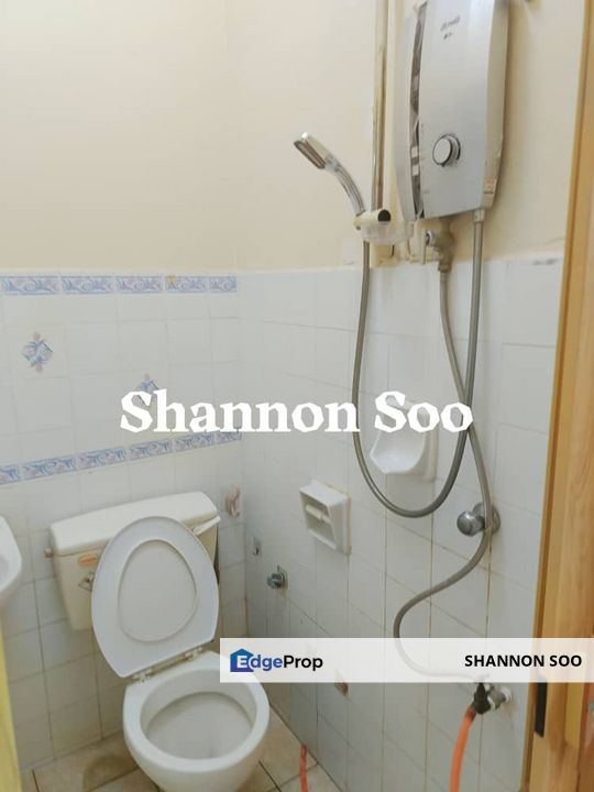 Puchong Jaya House for Rent, Selangor, Puchong