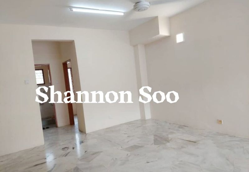 Taman Wawasan, Pusat Bandar Puchong