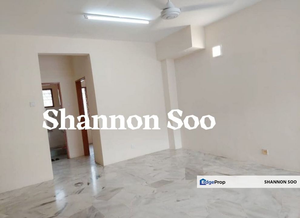 Taman Wawasan Clean condition, Selangor, Puchong